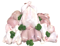 Category Image for Chicken