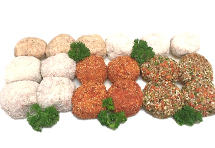 Category Image for Rissoles