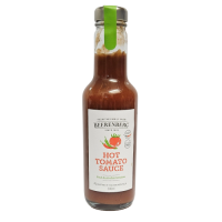 Beerenberg Hot Tomato sauce