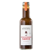 Worcestershire sauce