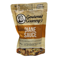 Diane Sauce